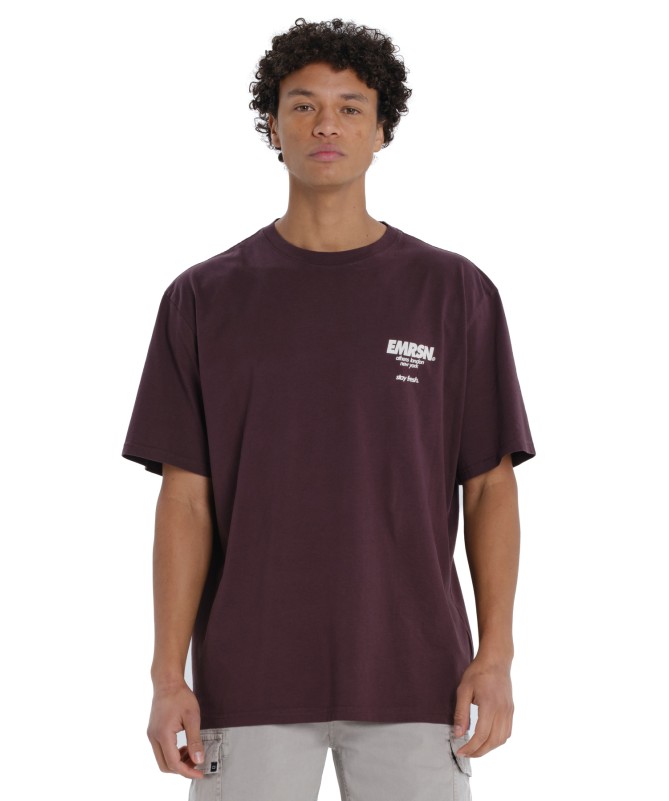 EMERSON ΑΝΔΡΙΚΟ T-SHIRT - 261.EM33.43 - 6