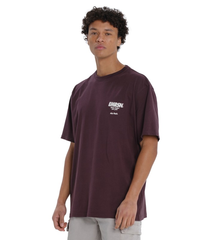 EMERSON ΑΝΔΡΙΚΟ T-SHIRT - 261.EM33.43 - 7