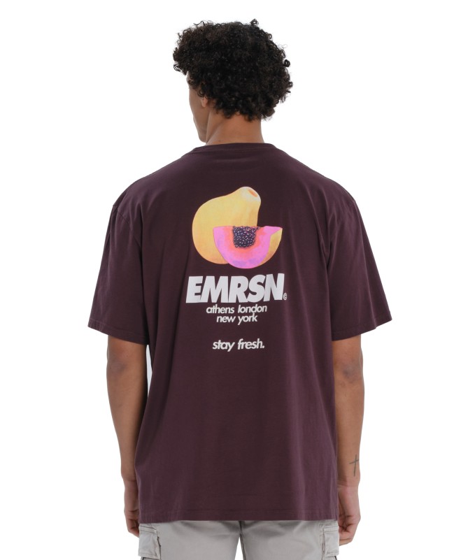EMERSON ΑΝΔΡΙΚΟ T-SHIRT - 261.EM33.43 - 8