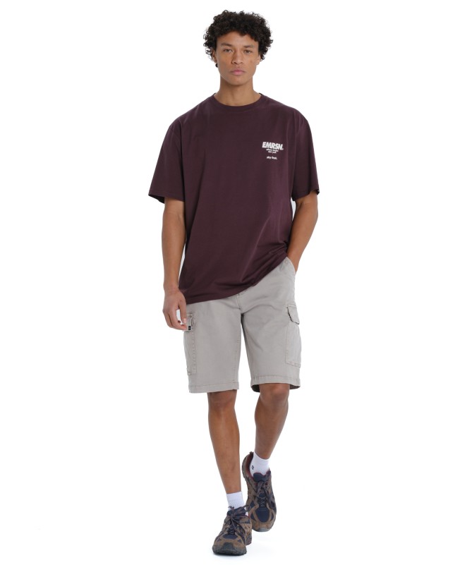 EMERSON ΑΝΔΡΙΚΟ T-SHIRT - 261.EM33.43 - 9
