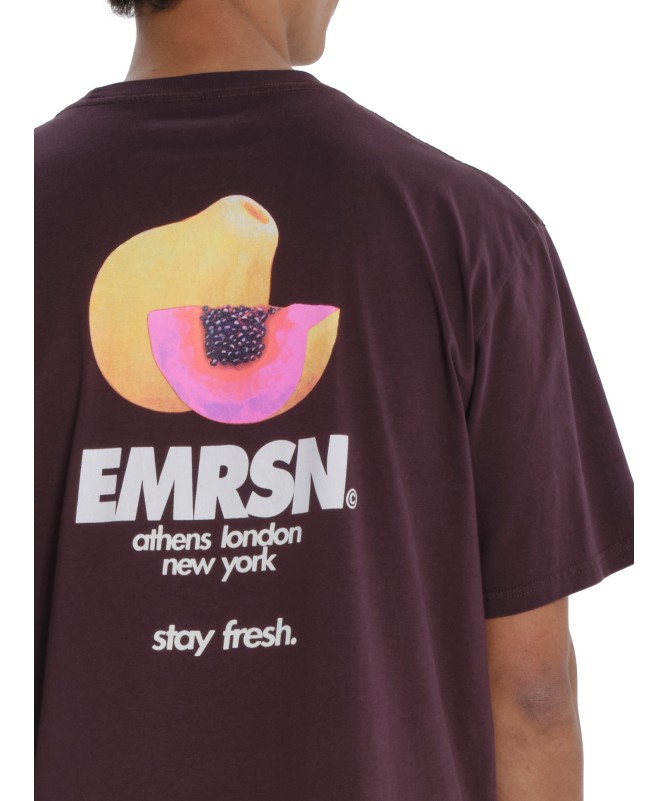EMERSON ΑΝΔΡΙΚΟ T-SHIRT - 261.EM33.43 - 10