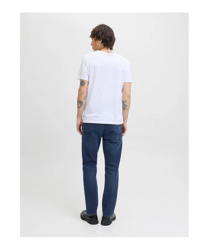 JACK & JONES ΠΑΝΤΕΛΟΝΙ ΤΖΙΝ - 4