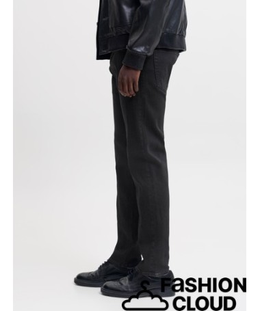 JACK & JONES ΑΝΔΡΙΚΟ ΤΖΙΝ TAPERED MIKE - 1