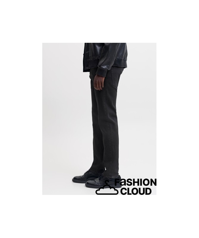 JACK & JONES ΑΝΔΡΙΚΟ ΤΖΙΝ TAPERED MIKE - 1