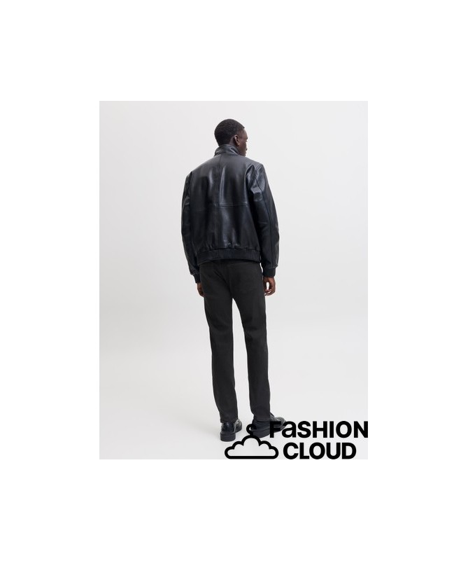JACK & JONES ΑΝΔΡΙΚΟ ΤΖΙΝ TAPERED MIKE - 3