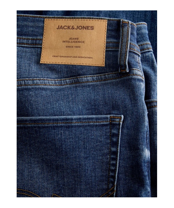 JACK & JONES ΑΝΔΡΙΚΟ ΤΖΙΝ ΠΑΝΤΕΛΟΝΙ MIKE - 5