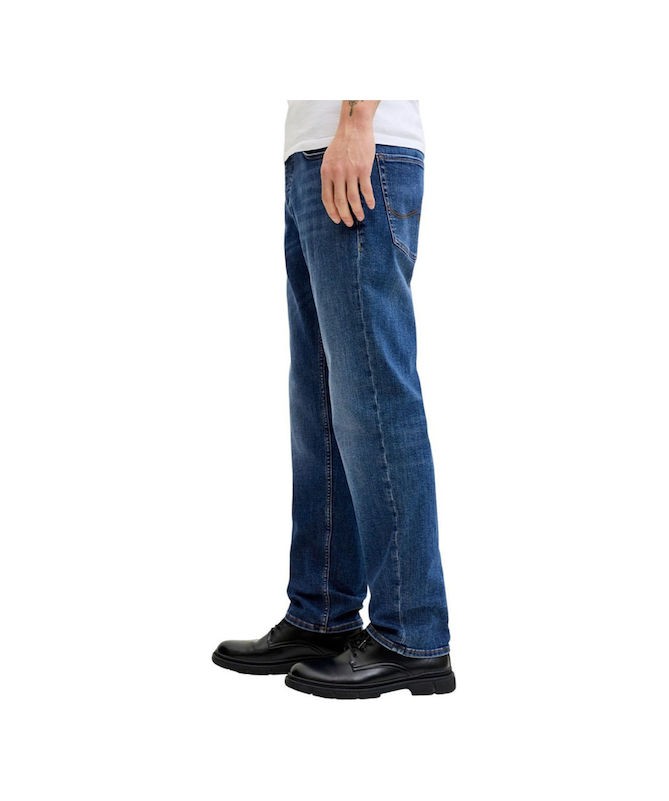 JACK & JONES ΑΝΔΡΙΚΟ ΤΖΙΝ ΠΑΝΤΕΛΟΝΙ MIKE - 3
