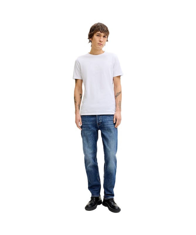JACK & JONES ΑΝΔΡΙΚΟ ΤΖΙΝ ΠΑΝΤΕΛΟΝΙ MIKE - 1