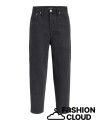 JACK & JONES ΑΝΔΡΙΚΟ ΤΖΙΝ BARREL DAN - 1
