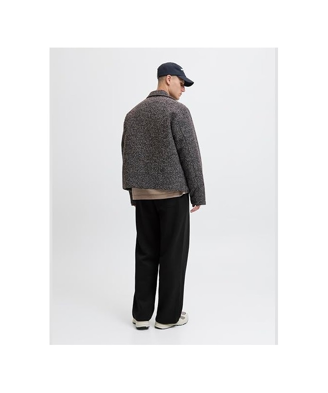 JACK & JONES ΑΝΔΡΙΚΗ ΦΟΡΜΑ WIDE FIT - 2