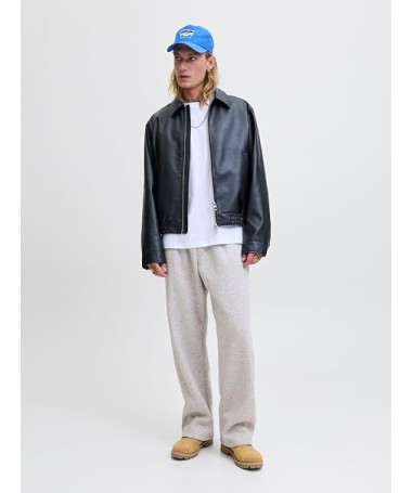JACK & JONES ΑΝΔΡΙΚΗ ΦΟΡΜΑ WIDE FIT - 5