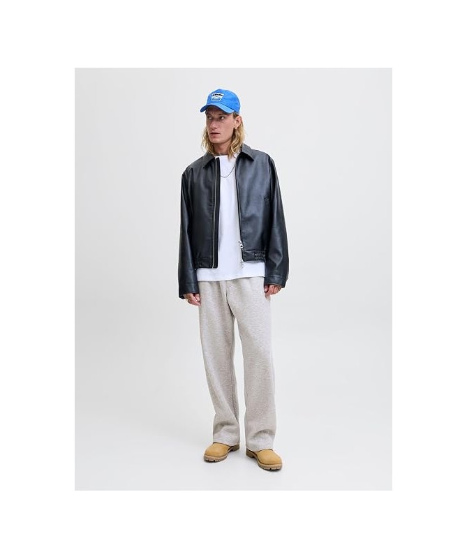 JACK & JONES ΑΝΔΡΙΚΗ ΦΟΡΜΑ WIDE FIT - 5