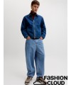 JACK & JONES ΑΝΔΡΙΚΟ ΤΖΙΝ BARRELB / DEN - 12303259 - 5