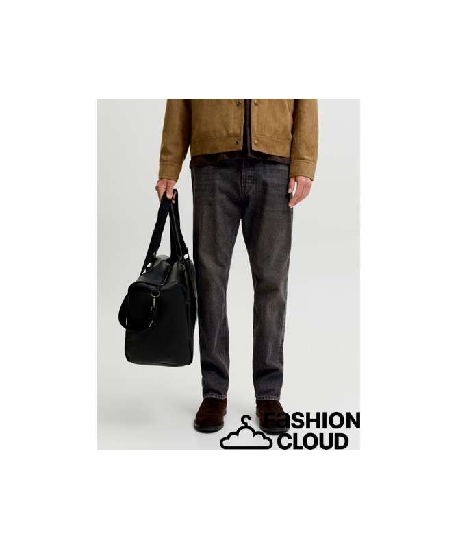 JACK & JONES ΑΝΔΡΙΚΟ ΠΑΝΤΕΛΟΝΙ RELAXED/CRIS - 3