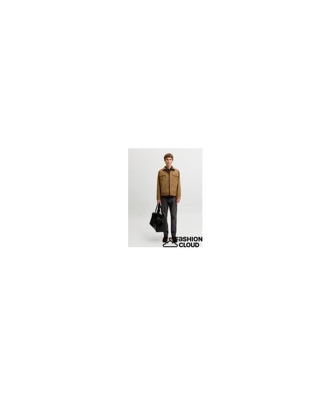 JACK & JONES ΑΝΔΡΙΚΟ ΠΑΝΤΕΛΟΝΙ RELAXED/CRIS - 5