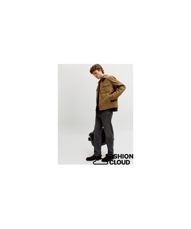 JACK & JONES ΑΝΔΡΙΚΟ ΠΑΝΤΕΛΟΝΙ RELAXED/CRIS - 12303252 - 6