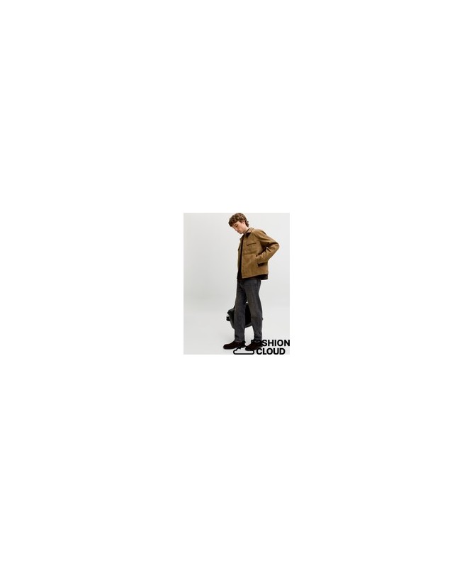 JACK & JONES ΑΝΔΡΙΚΟ ΠΑΝΤΕΛΟΝΙ RELAXED/CRIS - 6