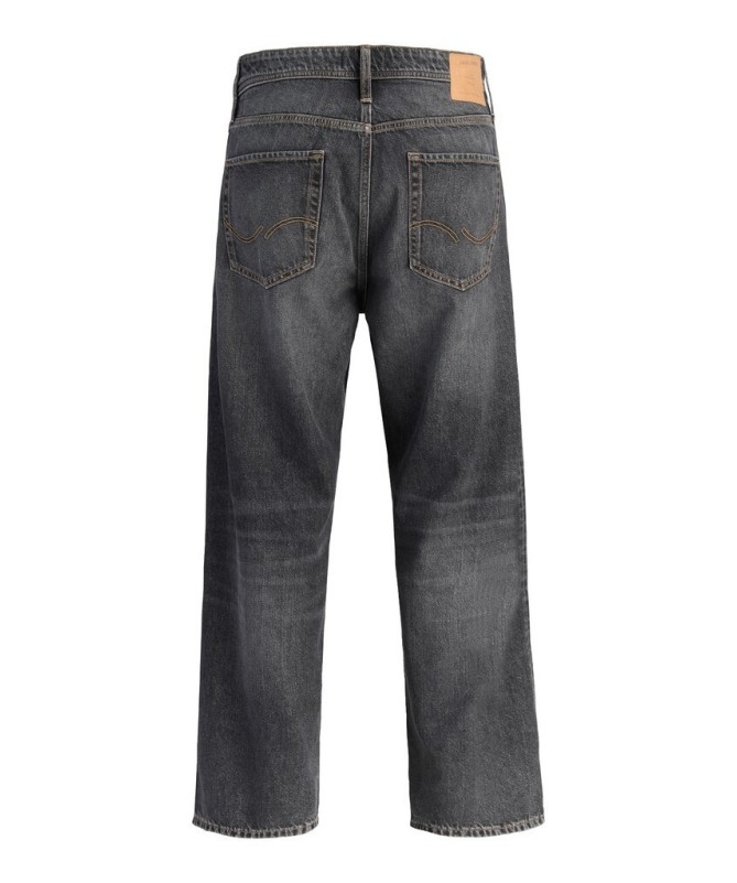 JACK & JONES ΑΝΔΡΙΚΟ ΠΑΝΤΕΛΟΝΙ ΤΖΙΝ ALEX BAGGY FIT - 12300818 - 4