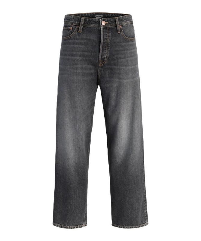 JACK & JONES ΑΝΔΡΙΚΟ ΠΑΝΤΕΛΟΝΙ ΤΖΙΝ ALEX BAGGY FIT - 12300818 - 3