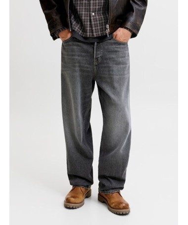 JACK & JONES ΑΝΔΡΙΚΟ ΠΑΝΤΕΛΟΝΙ ΤΖΙΝ ALEX BAGGY FIT - 12300818 - 2