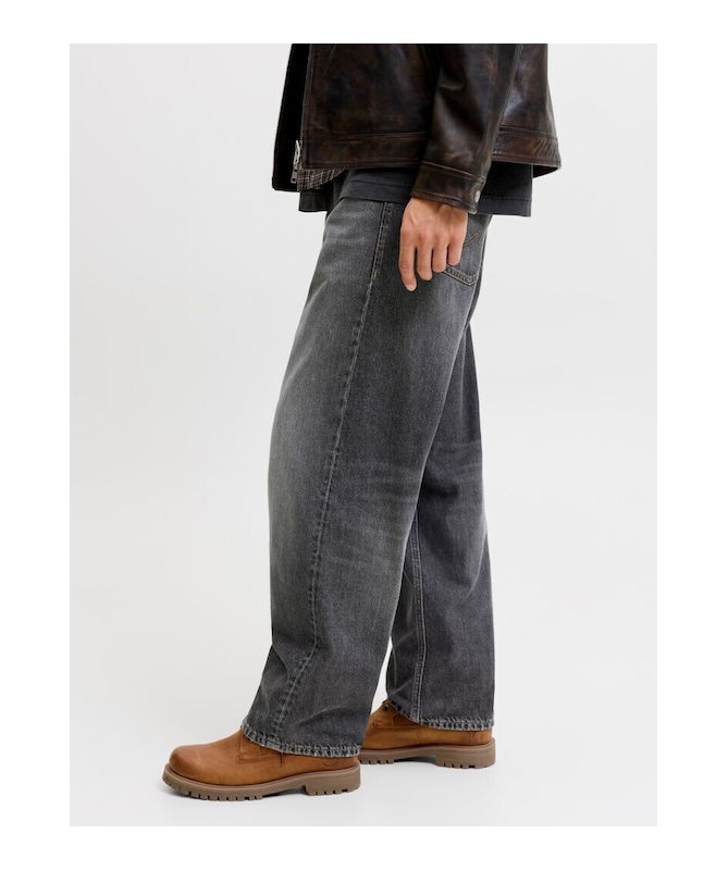 JACK & JONES ΑΝΔΡΙΚΟ ΠΑΝΤΕΛΟΝΙ ΤΖΙΝ ALEX BAGGY FIT - 12300818 - 1