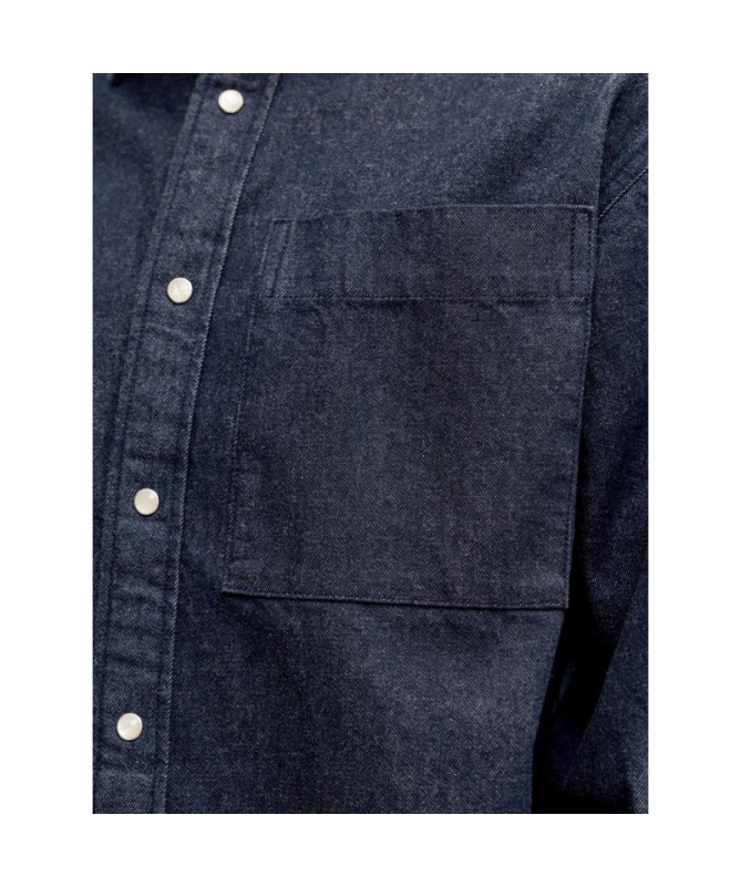 JACK & JONES ΑΝΔΡΙΚΟ ΠΟΥΚΑΜΙΣΟ - 5