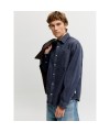 JACK & JONES ΑΝΔΡΙΚΟ ΠΟΥΚΑΜΙΣΟ - 2