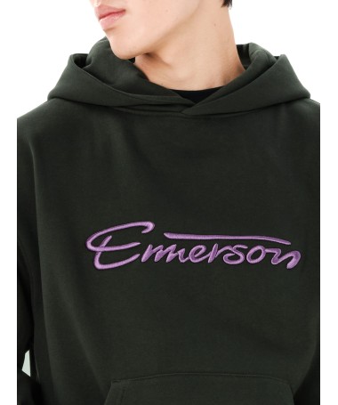 EMERSON ΑΝΔΡΙΚΟ ΦΟΥΤΕΡ ΜΕ ΚΟΥΚΟΥΛΑ - 262.EM20.15 - 4