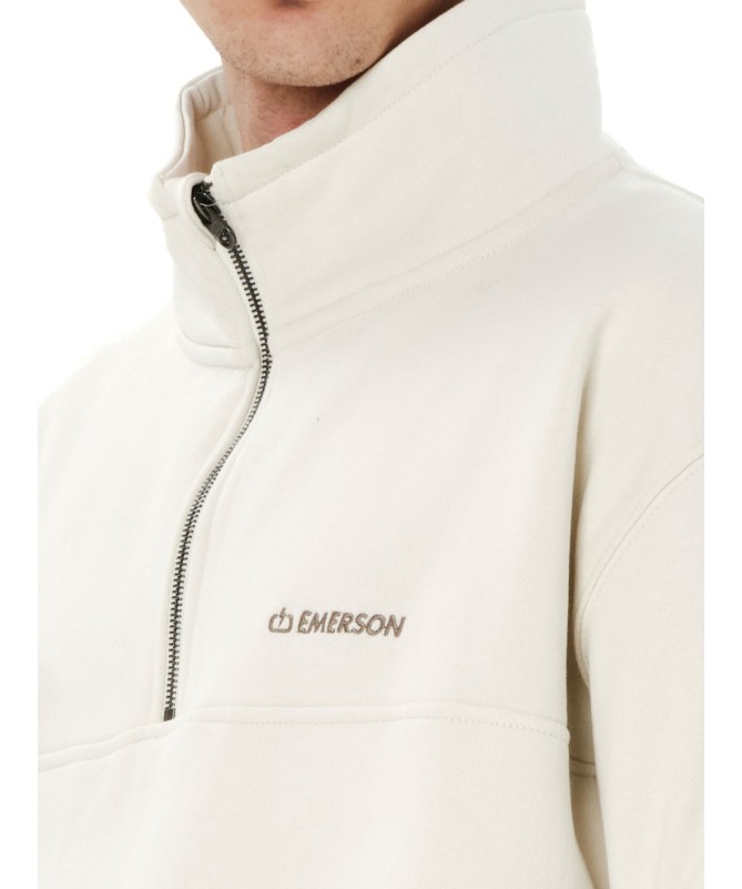 EMERSON ΑΝΔΡΙΚΟ ΦΟΥΤΕΡ ΜΕ ΦΕΡΜΟΥΑΡ - 262.EM20.300 - 6