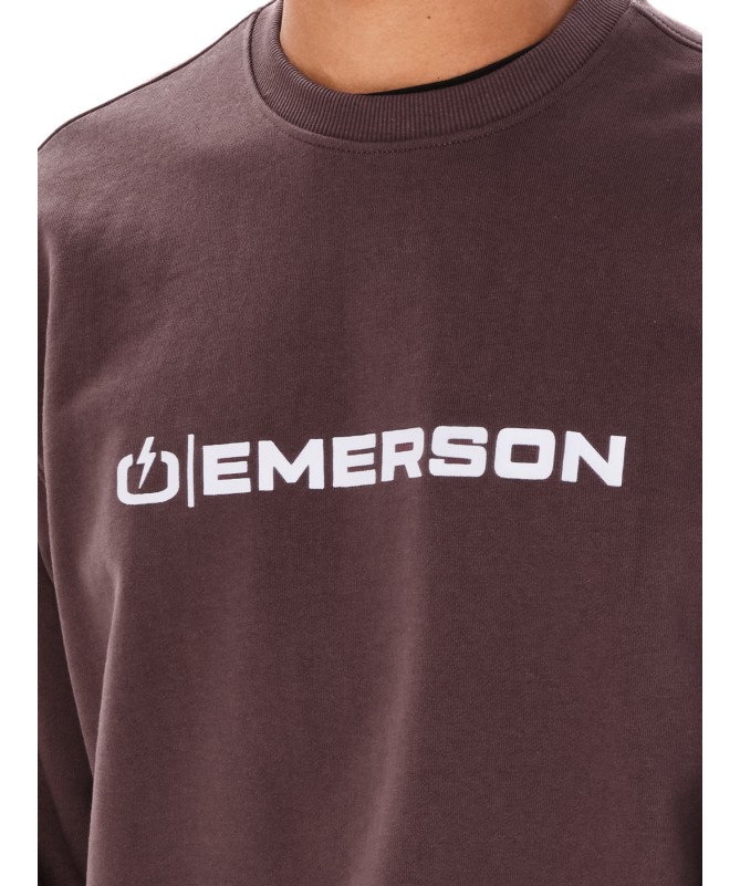 EMERSON ΑΝΔΡΙΚΟ ΦΟΥΤΕΡ - 262.EM20.03 - 6