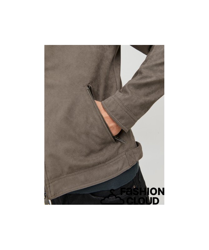 JACK & JONES ΑΝΔΡΙΚΟ ΣΟΥΕΤ ΜΠΟΥΦΑΝ - 12147218 - 6