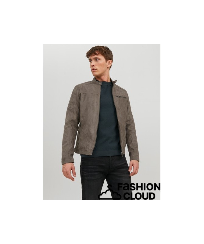 JACK & JONES ΑΝΔΡΙΚΟ ΣΟΥΕΤ ΜΠΟΥΦΑΝ - 12147218 - 5