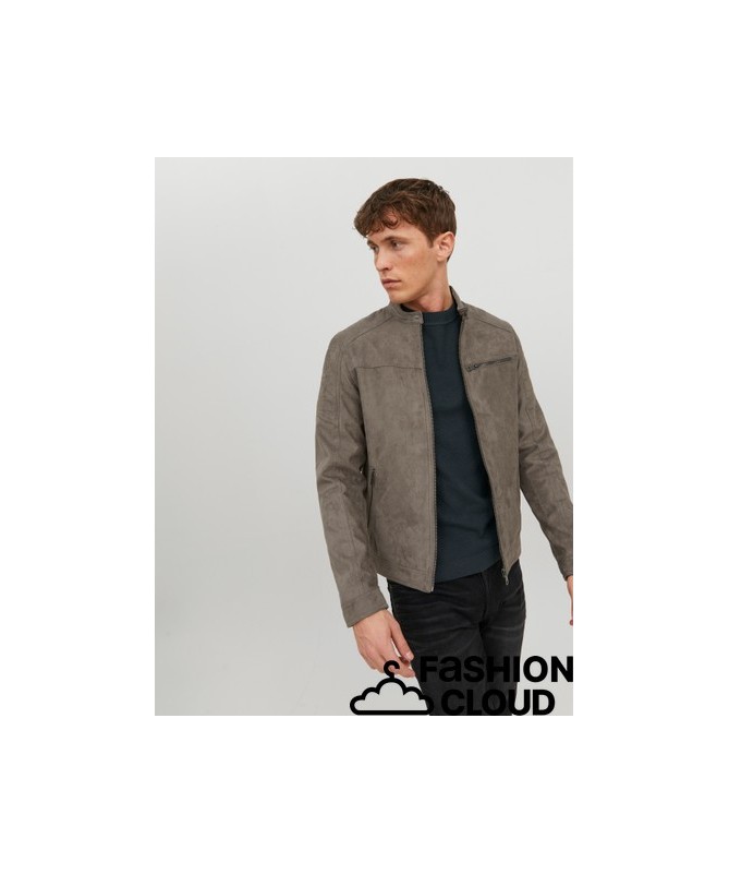 JACK & JONES ΑΝΔΡΙΚΟ ΣΟΥΕΤ ΜΠΟΥΦΑΝ - 12147218 - 4
