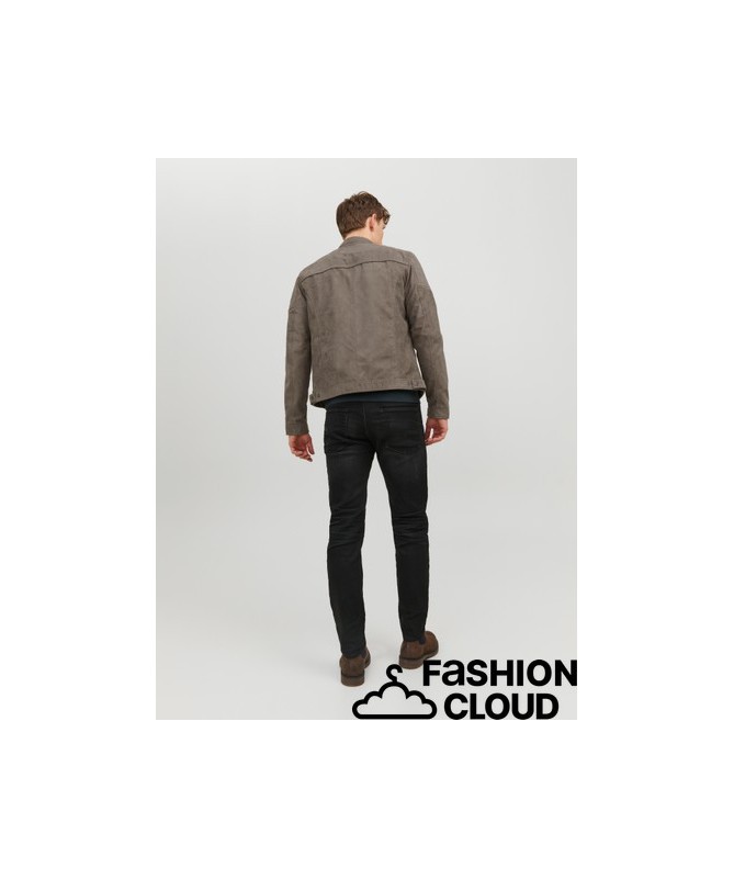 JACK & JONES ΑΝΔΡΙΚΟ ΣΟΥΕΤ ΜΠΟΥΦΑΝ - 12147218 - 3