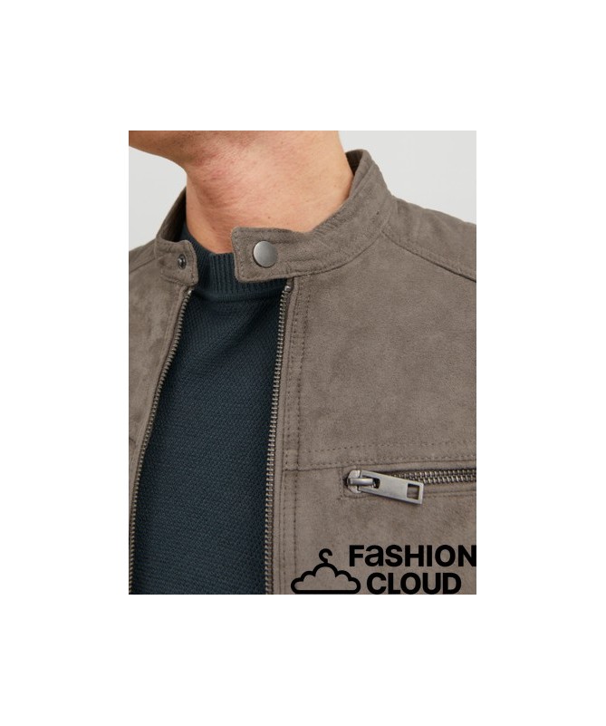 JACK & JONES ΑΝΔΡΙΚΟ ΣΟΥΕΤ ΜΠΟΥΦΑΝ - 12147218 - 2