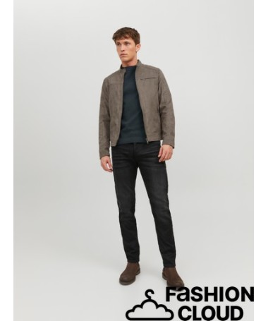 JACK & JONES ΑΝΔΡΙΚΟ ΣΟΥΕΤ ΜΠΟΥΦΑΝ - 12147218 - 1