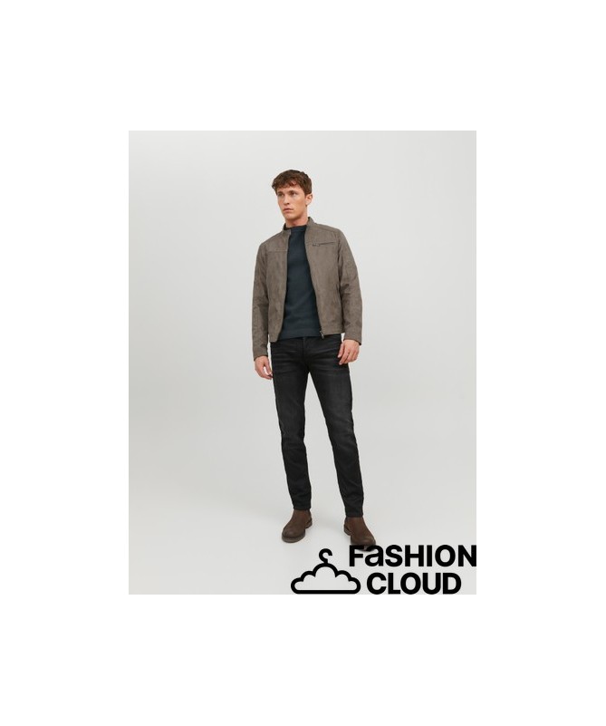 JACK & JONES ΑΝΔΡΙΚΟ ΣΟΥΕΤ ΜΠΟΥΦΑΝ - 12147218 - 1