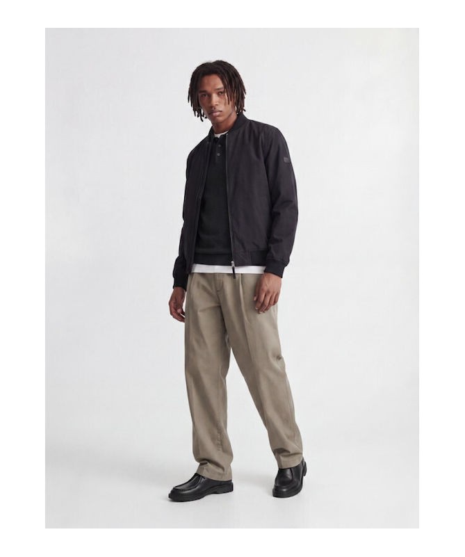 JACK & JONES ΑΝΔΡΙΚΟ ΜΠΟΥΦΑΝ BOMBER - 12301234 - 1