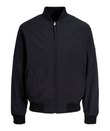 JACK & JONES ΑΝΔΡΙΚΟ ΜΠΟΥΦΑΝ BOMBER - 12301234 - 4