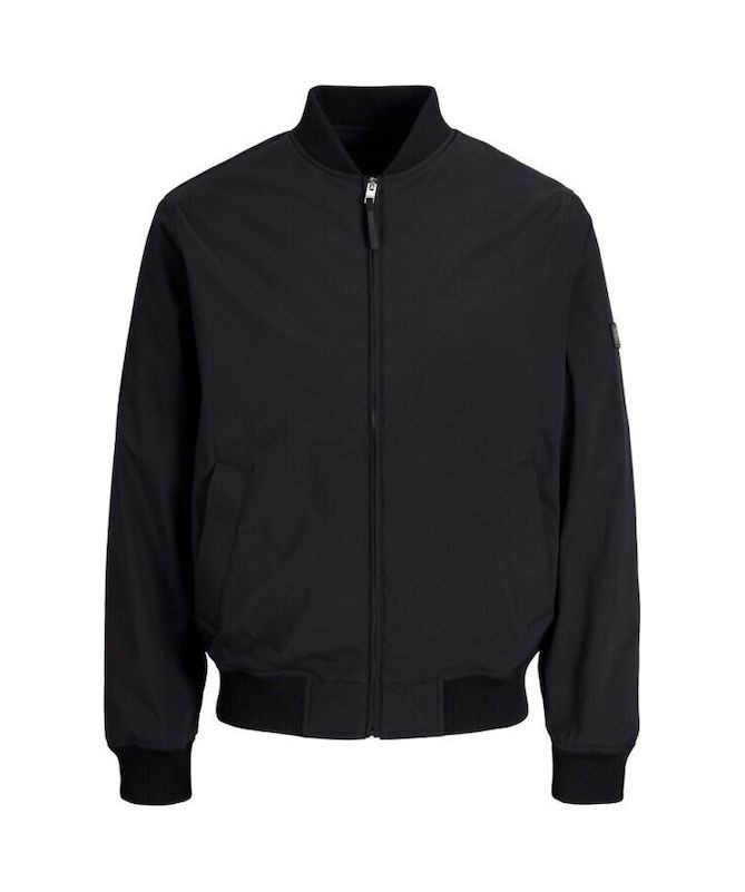 JACK & JONES ΑΝΔΡΙΚΟ ΜΠΟΥΦΑΝ BOMBER - 12301234 - 4