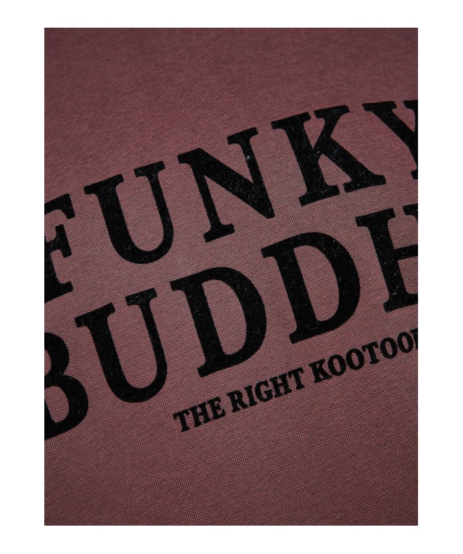 FUNKY BUDDHA ΑΝΔΡΙΚO ΦΟΥΤΕΡ ΜΕ ΚΟΥΚΟΥΛΑ - FBM014-007-06 - 6