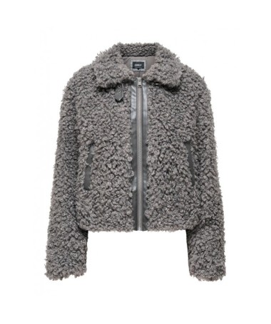 ONLY ΓΥΝΑΙΚΕΙΟ TEDDY JACKET - 15373878 - 1