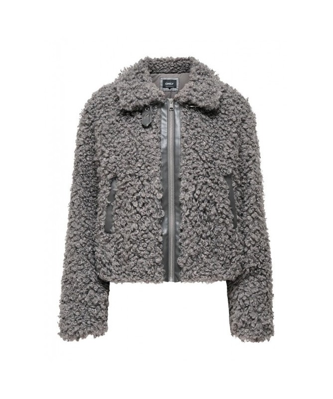 ONLY ΓΥΝΑΙΚΕΙΟ TEDDY JACKET - 15373878 - 1