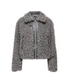 ONLY ΓΥΝΑΙΚΕΙΟ TEDDY JACKET - 15373878 - 1