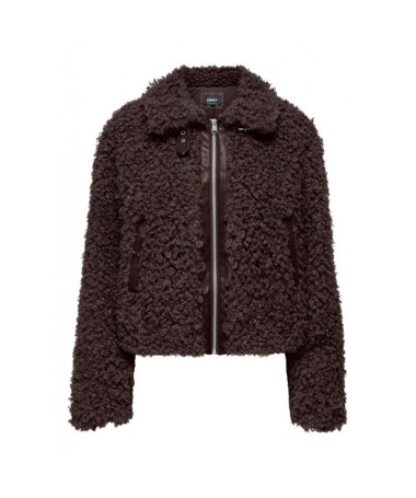 ONLY ΓΥΝΑΙΚΕΙΟ TEDDY JACKET - 3