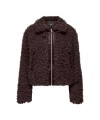ONLY ΓΥΝΑΙΚΕΙΟ TEDDY JACKET - 3