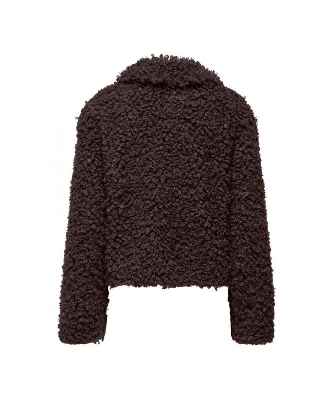 ONLY ΓΥΝΑΙΚΕΙΟ TEDDY JACKET - 15373878 - 4