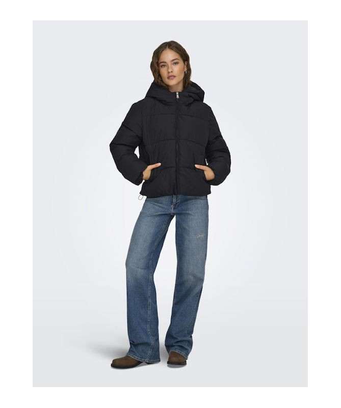ONLY ΓΥΝΑΙΚΕΙΟ ΜΠΟΥΦΑΝ PUFFER - 15365799 - 6