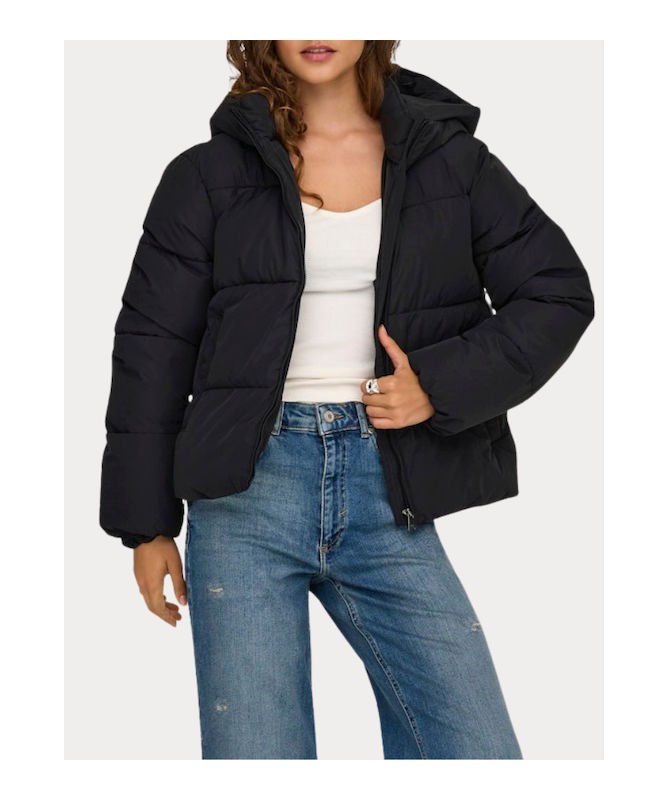 ONLY ΓΥΝΑΙΚΕΙΟ ΜΠΟΥΦΑΝ PUFFER - 15365799 - 1