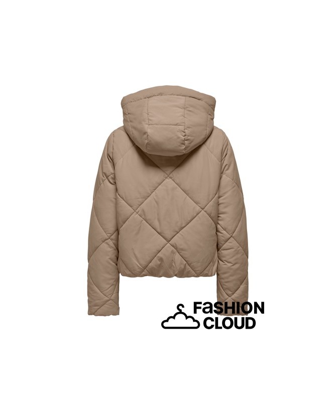 ONLY ΓΥΝΑΙΚΕΙΟ ΜΠΟΥΦΑΝ PUFFER - 15373232 - 6